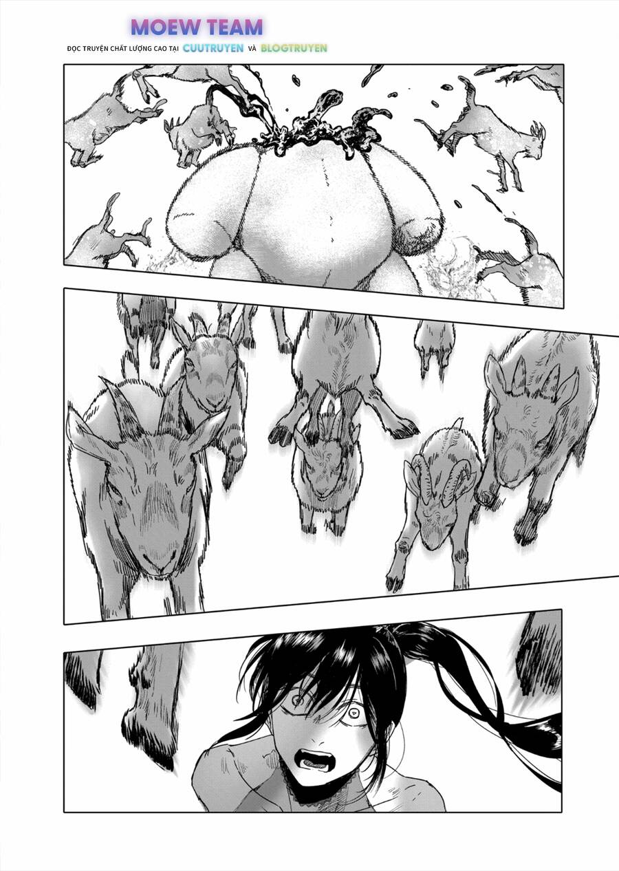 After God Chapter 44 - 2