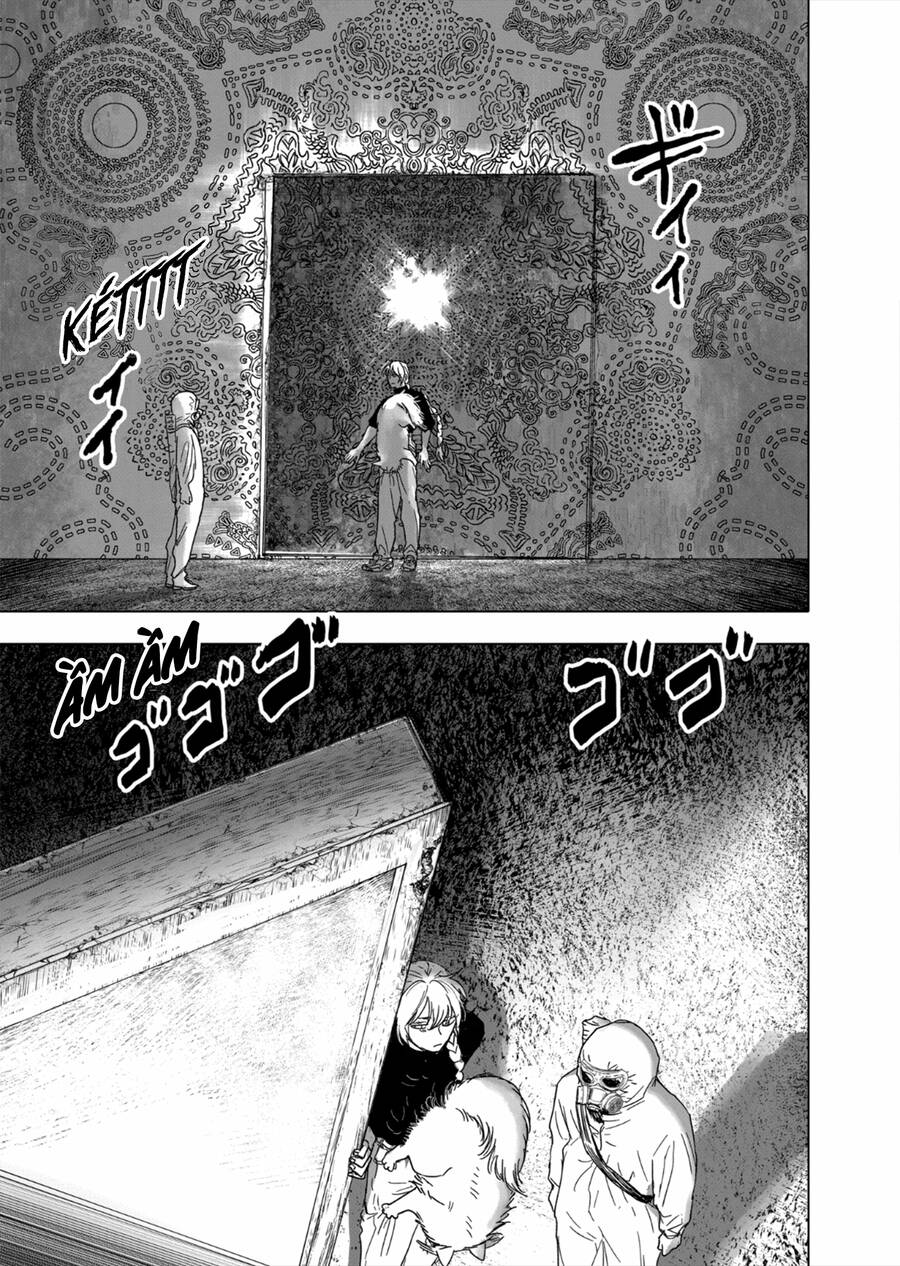 After God Chapter 44 - 17