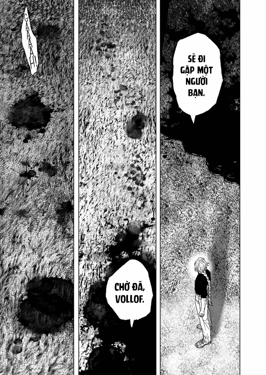 After God Chapter 44 - 19