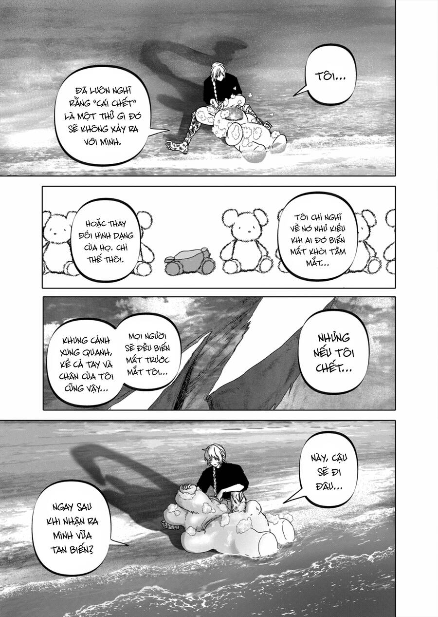 After God Chapter 47 - 3