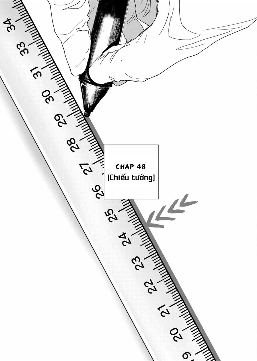 After God Chapter 48 - 1