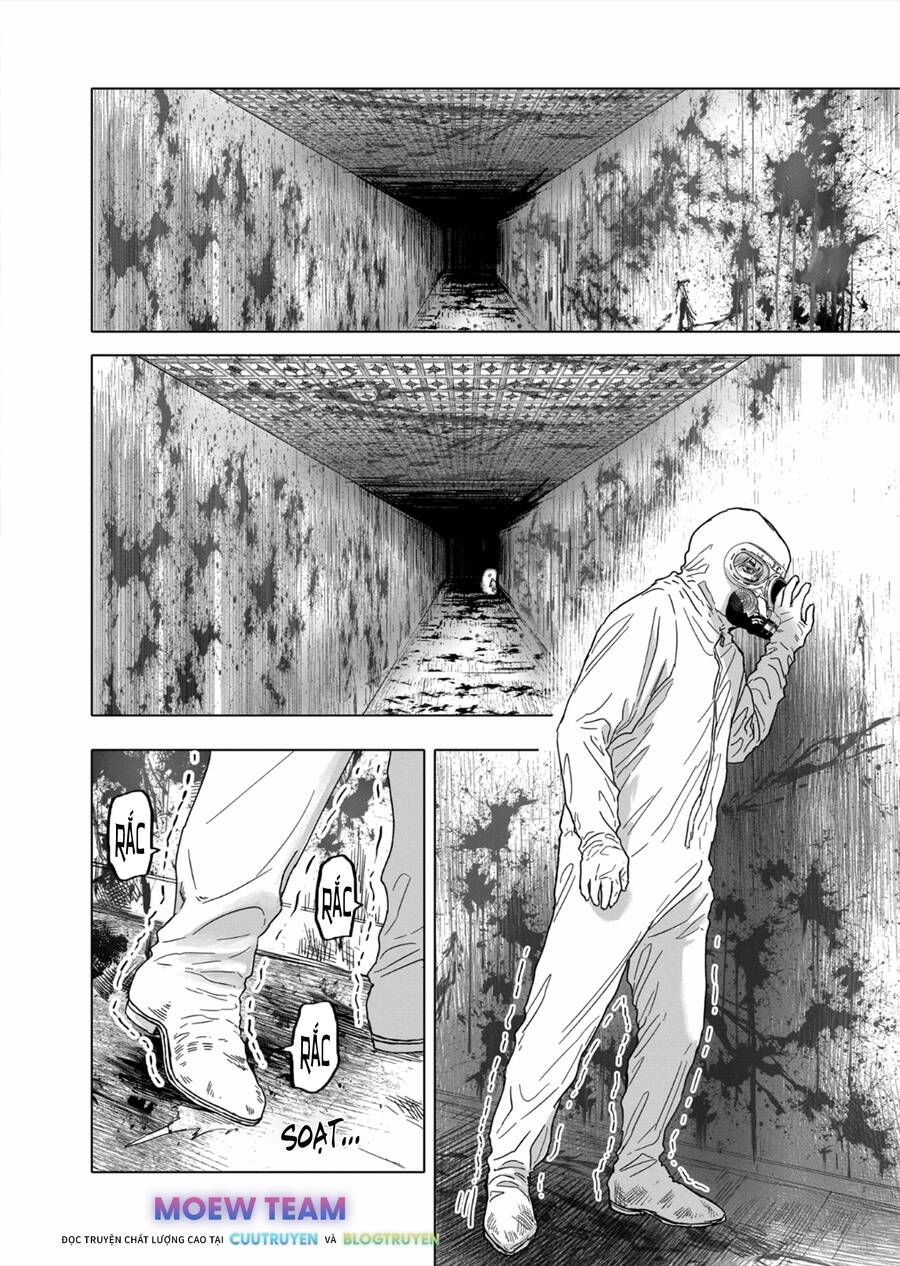 After God Chapter 48 - 2