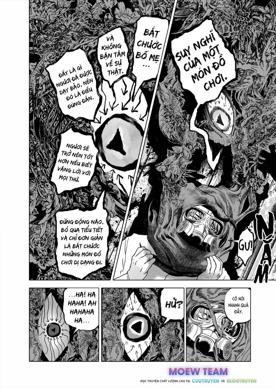 After God Chapter 48 - 12
