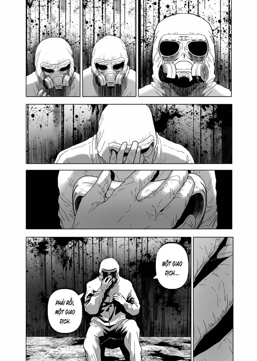 After God Chapter 48 - 14