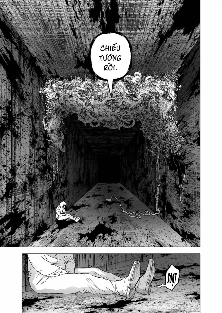 After God Chapter 48 - 21