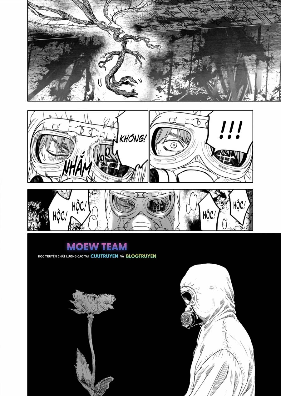 After God Chapter 48 - 4