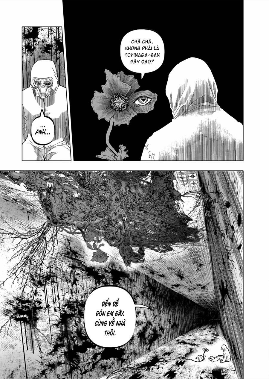 After God Chapter 48 - 5