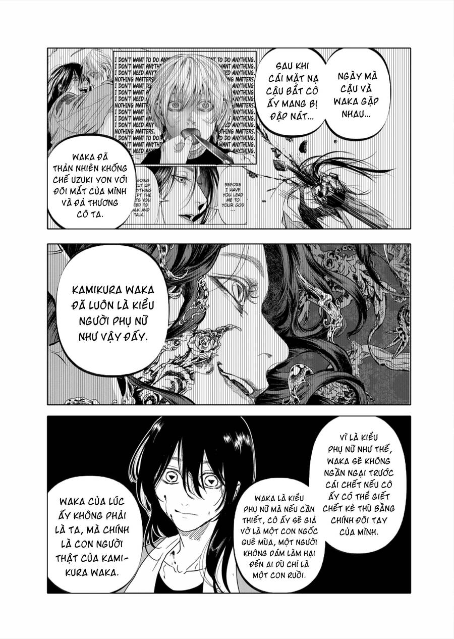 After God Chapter 48 - 9