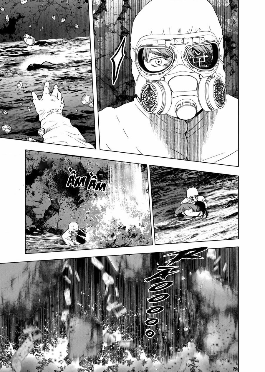 After God Chapter 50 - 11