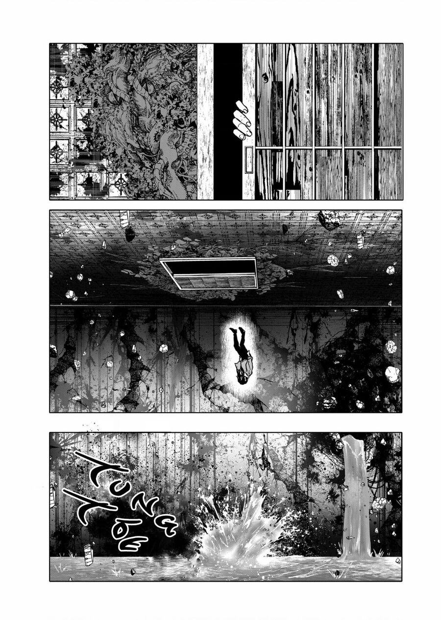 After God Chapter 50 - 10