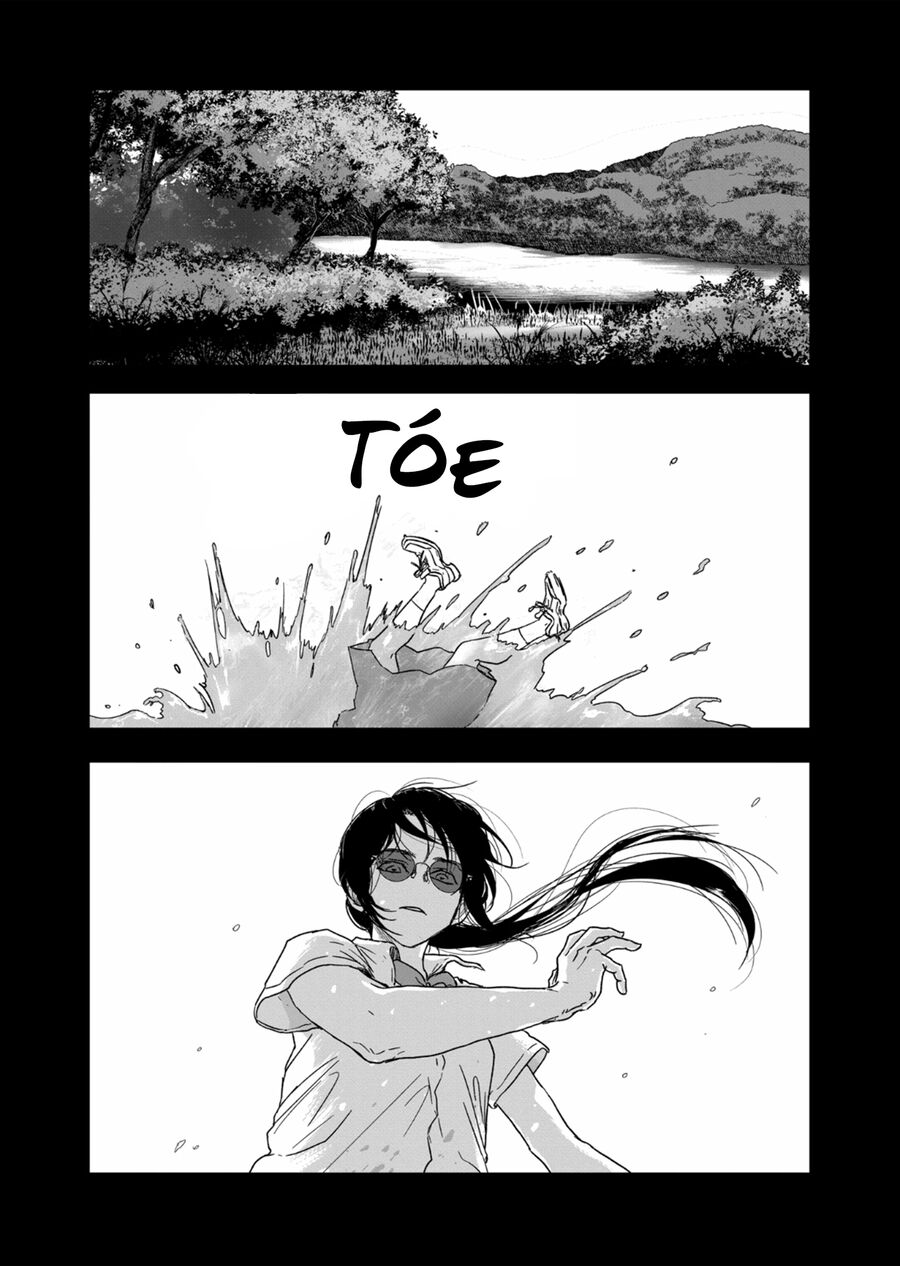 After God Chapter 51 - 9