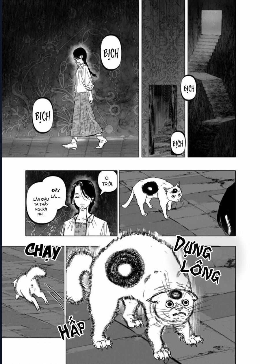 After God Chapter 56 - 15