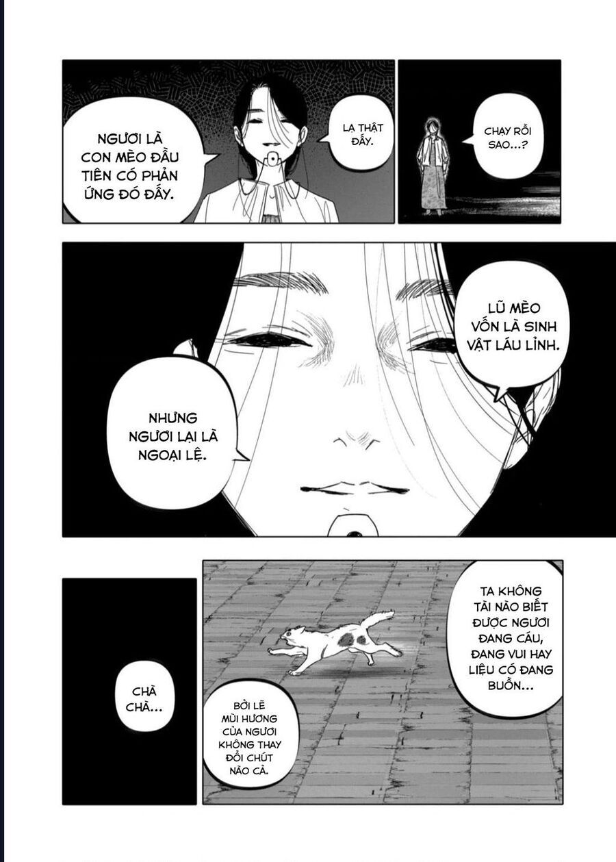 After God Chapter 56 - 16