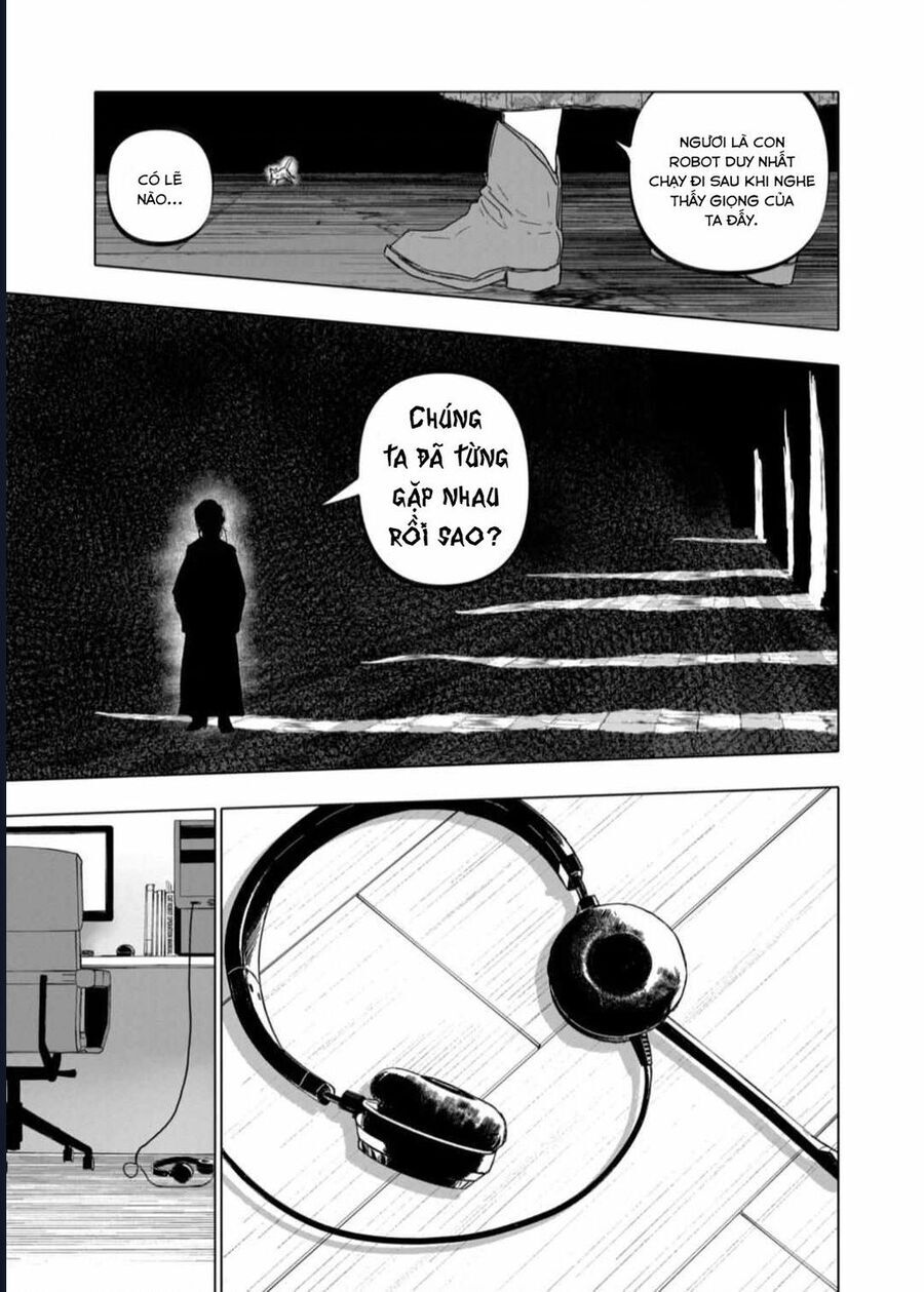 After God Chapter 56 - 17