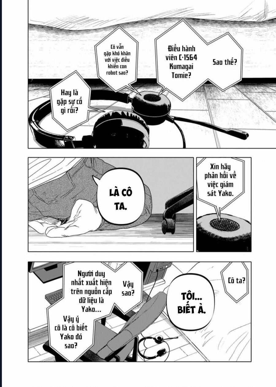 After God Chapter 56 - 18