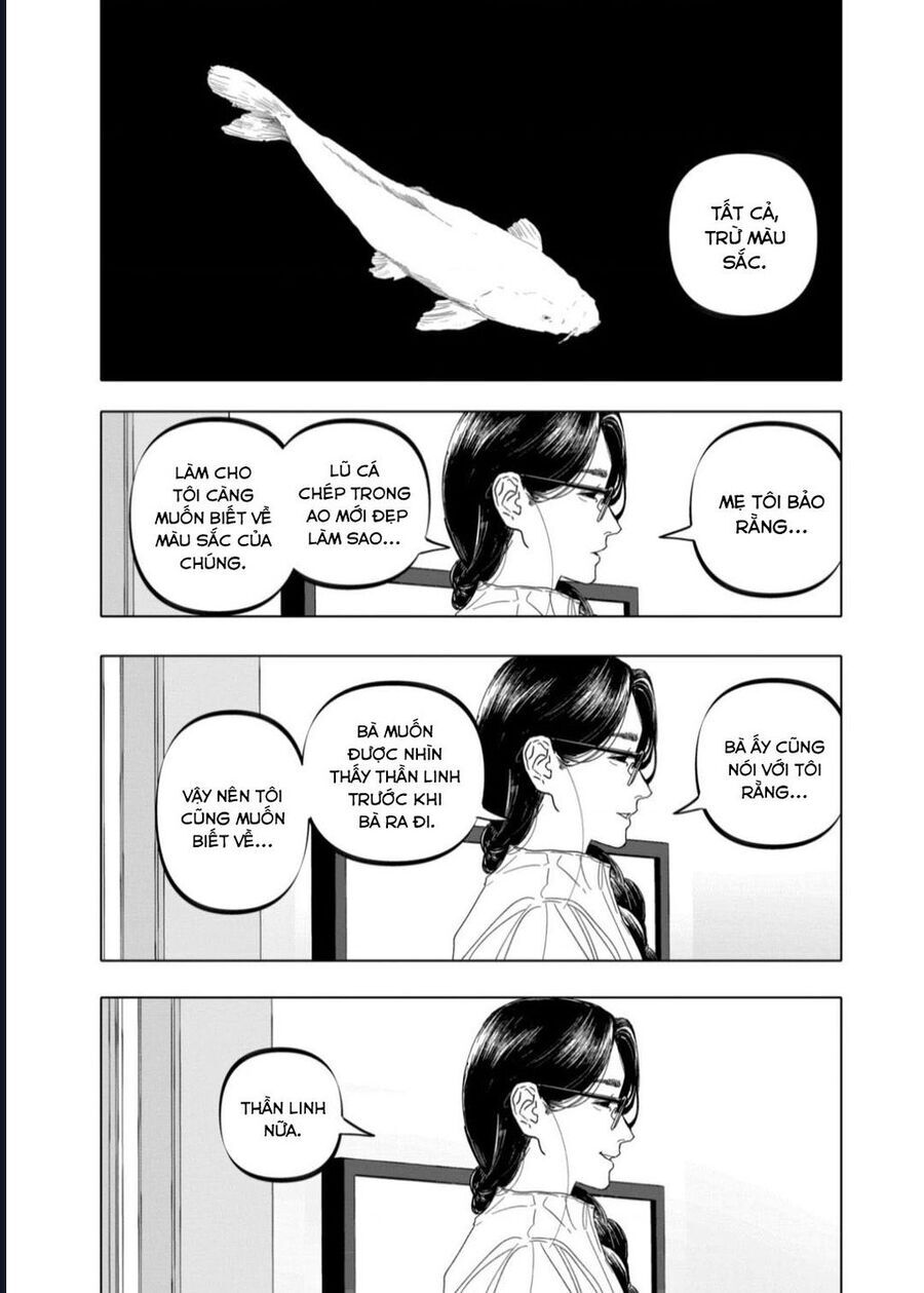 After God Chapter 56 - 10