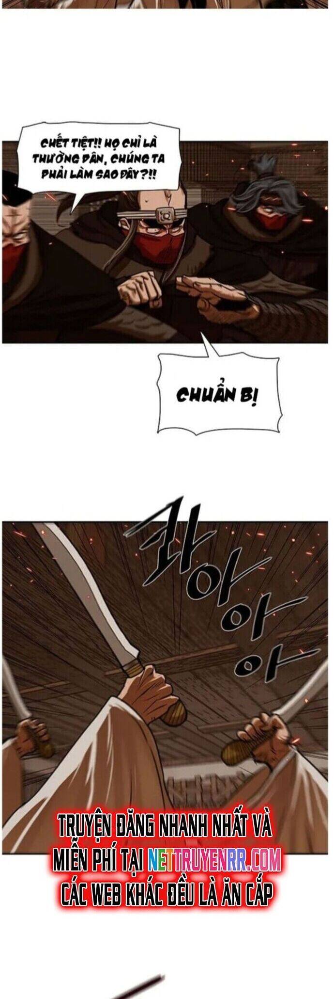 Hộ Vệ Chapter 193 - 2