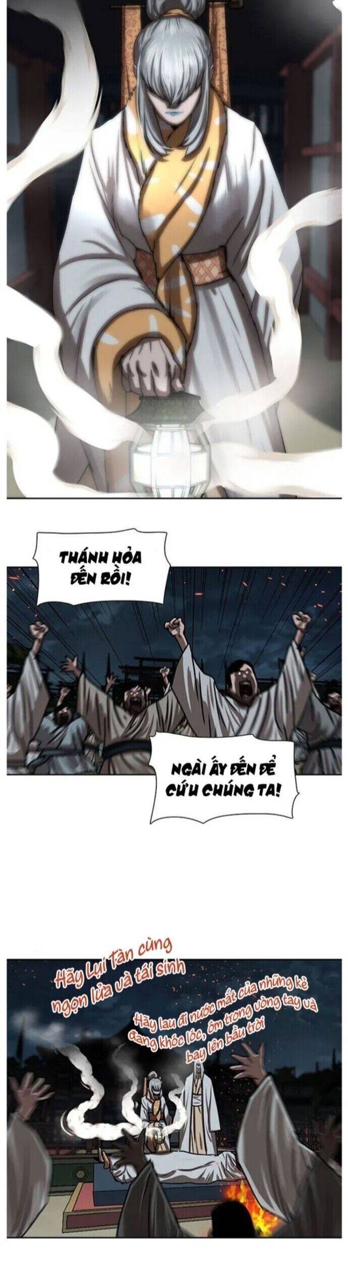 Hộ Vệ Chapter 193 - 16