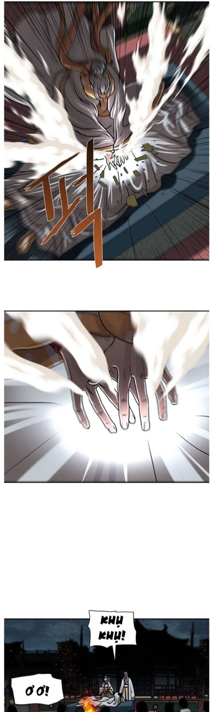 Hộ Vệ Chapter 193 - 19