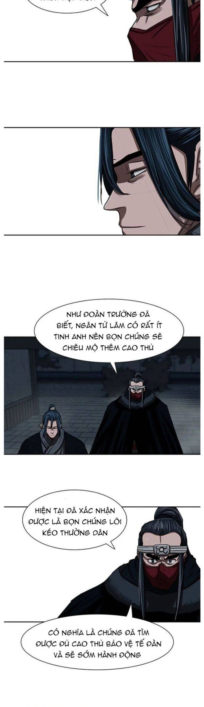 Hộ Vệ Chapter 193 - 24