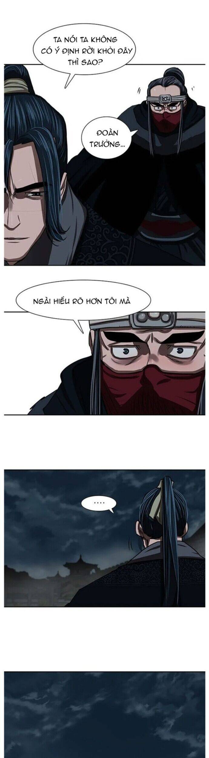 Hộ Vệ Chapter 193 - 27