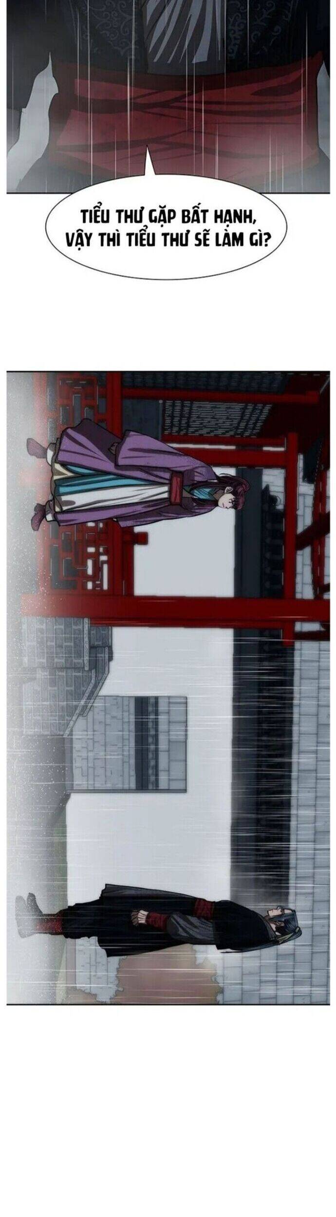 Hộ Vệ Chapter 193 - 32