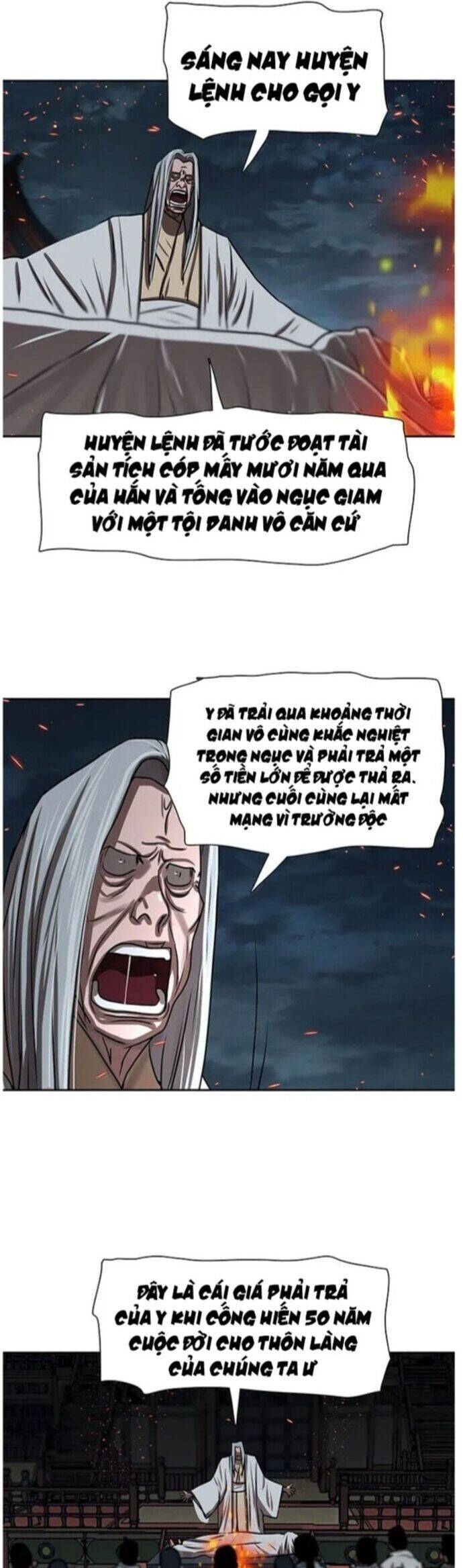 Hộ Vệ Chapter 193 - 9