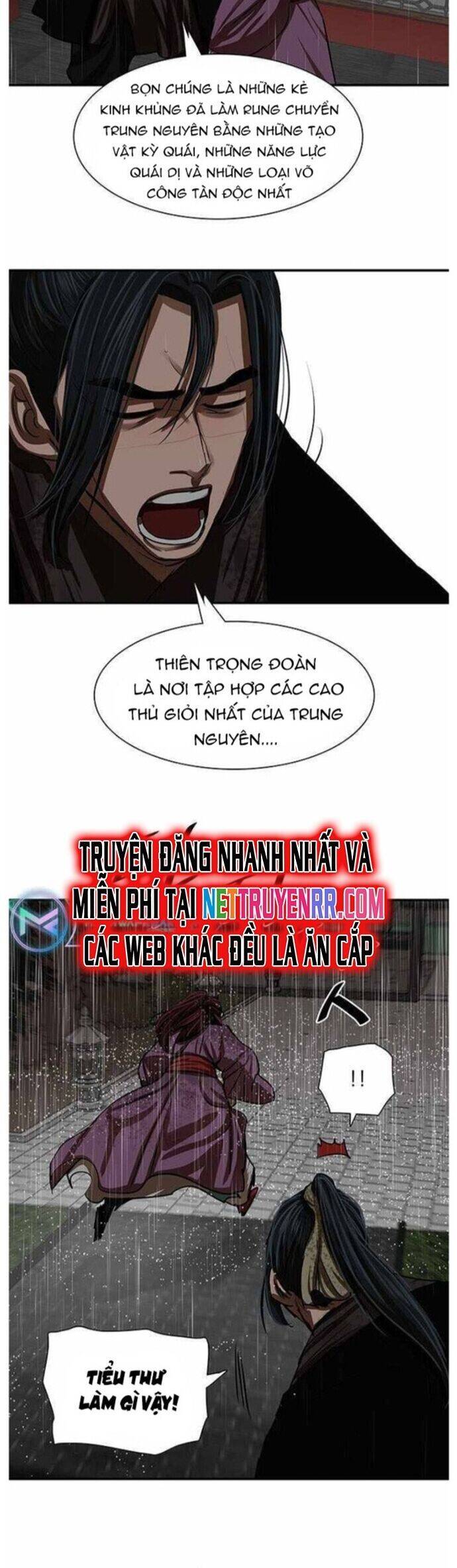 Hộ Vệ Chapter 194 - 12