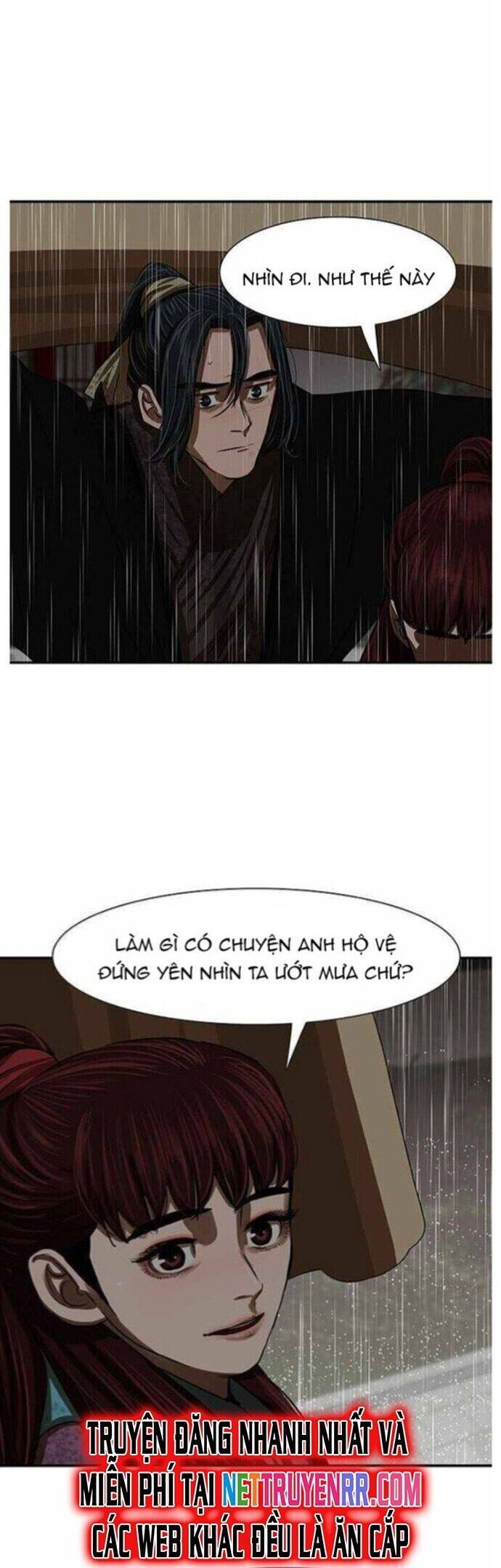 Hộ Vệ Chapter 194 - 14