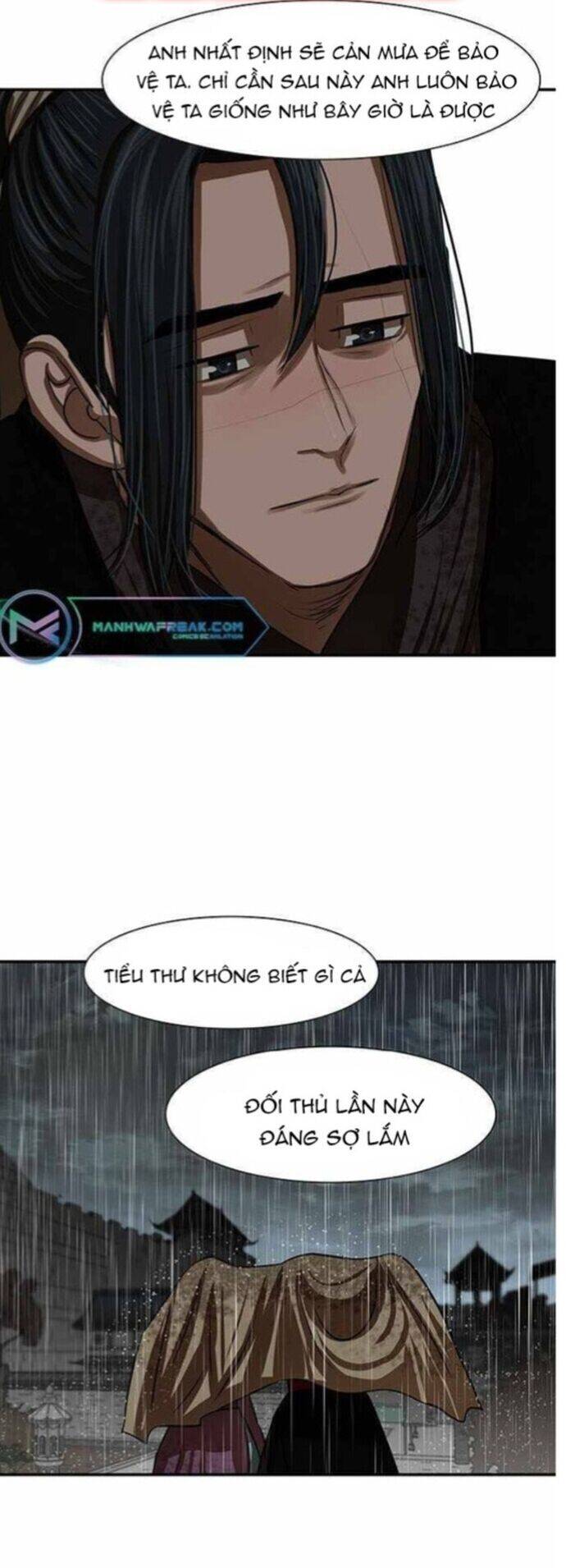 Hộ Vệ Chapter 194 - 15