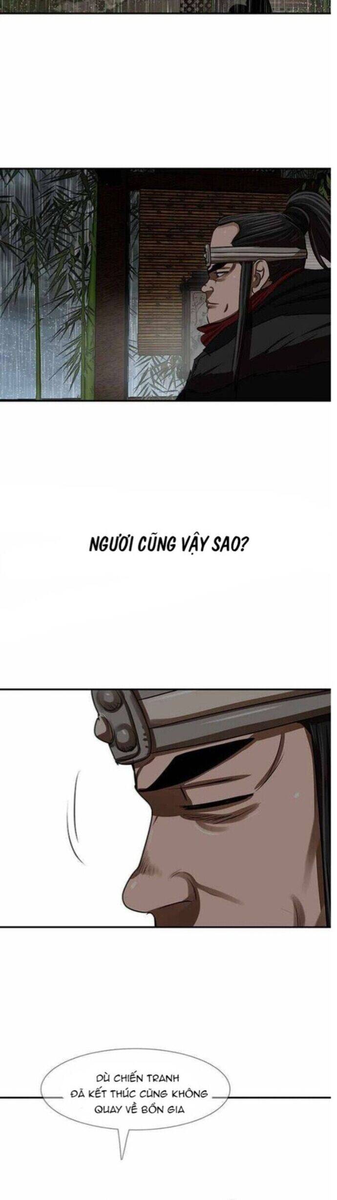 Hộ Vệ Chapter 194 - 20