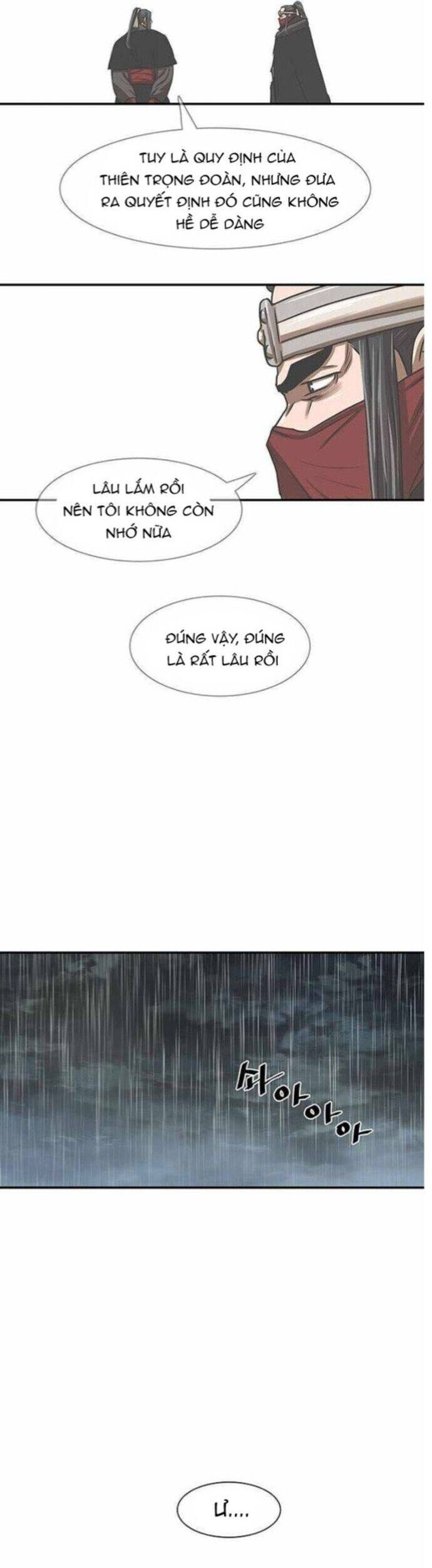 Hộ Vệ Chapter 194 - 21