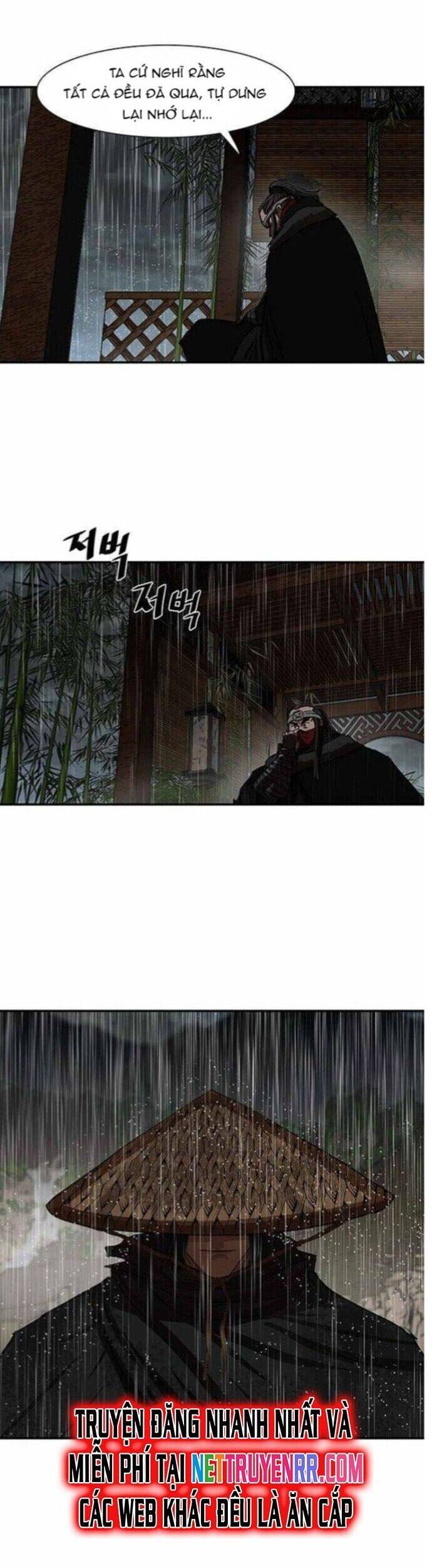 Hộ Vệ Chapter 194 - 22