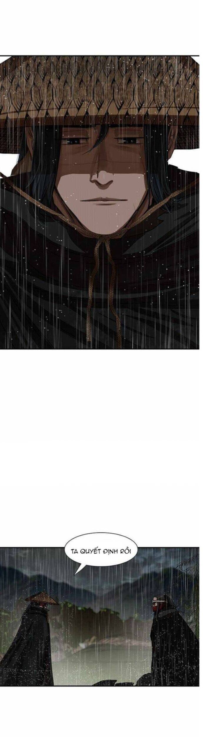 Hộ Vệ Chapter 194 - 23