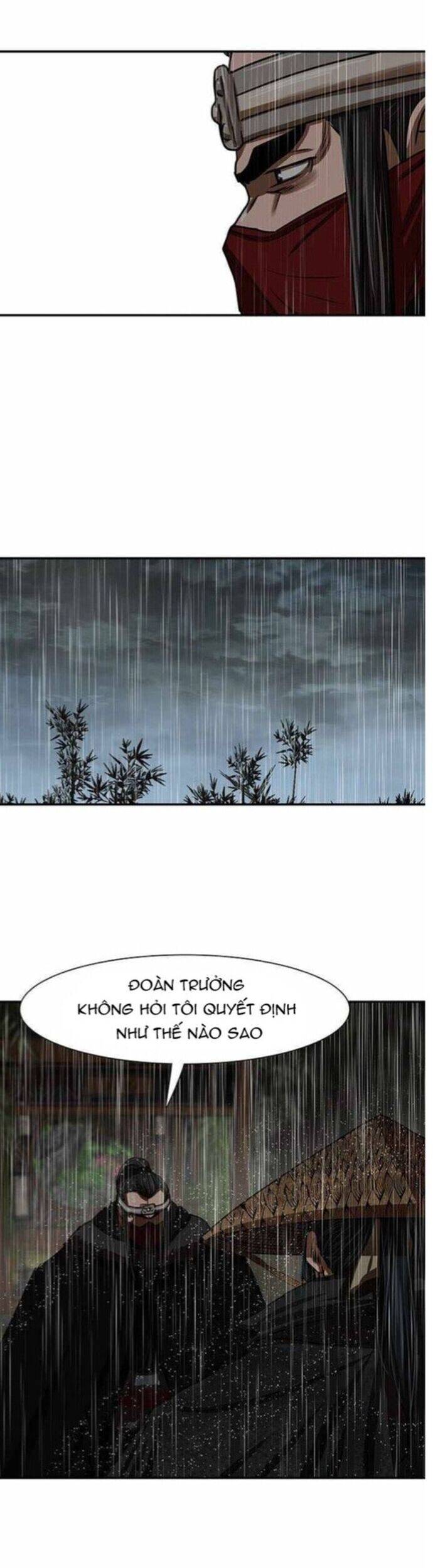 Hộ Vệ Chapter 194 - 24