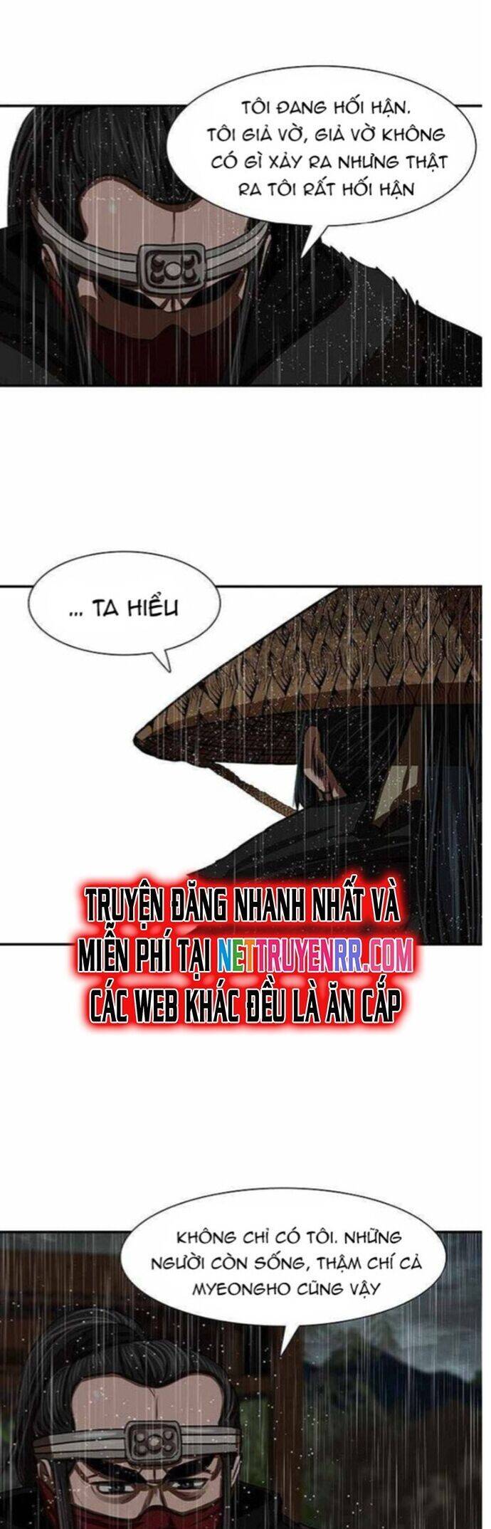 Hộ Vệ Chapter 194 - 25