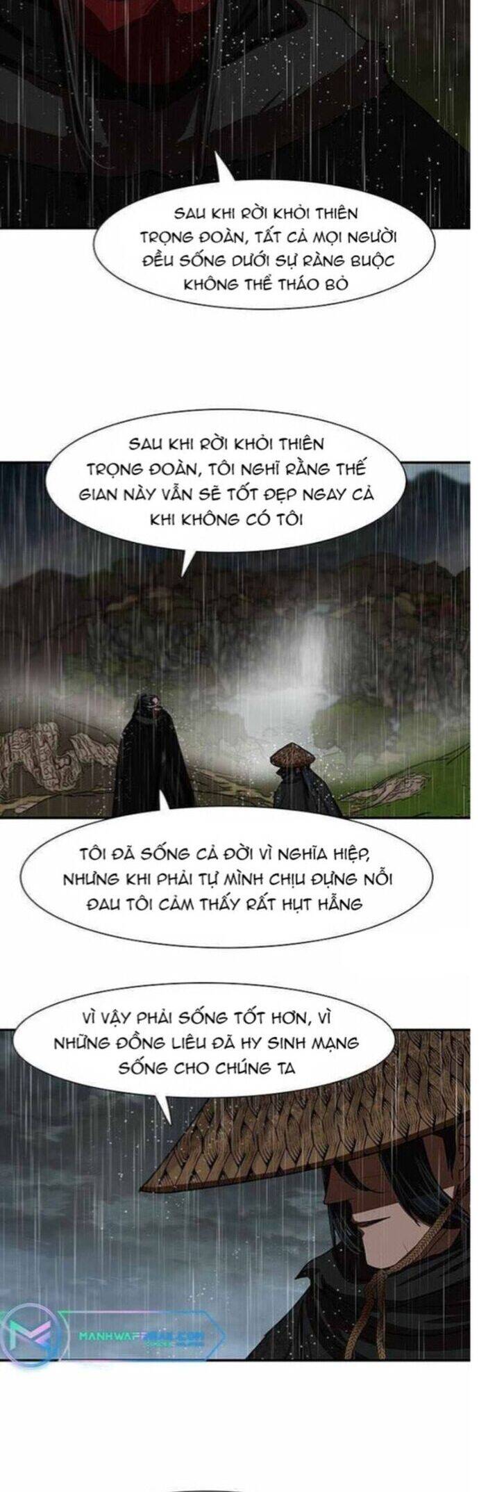 Hộ Vệ Chapter 194 - 26