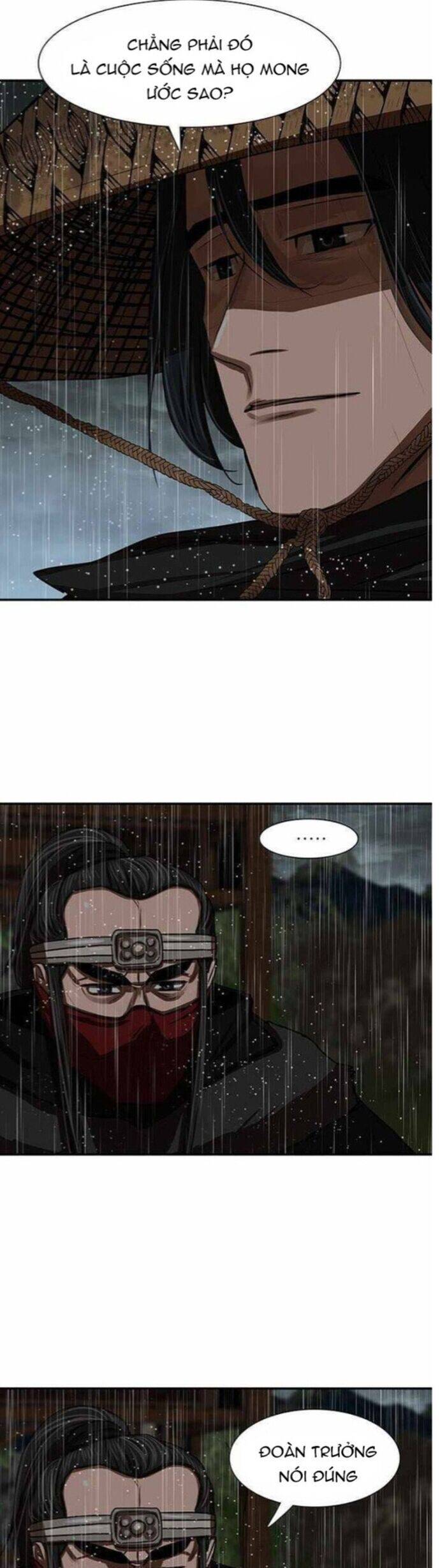 Hộ Vệ Chapter 194 - 27