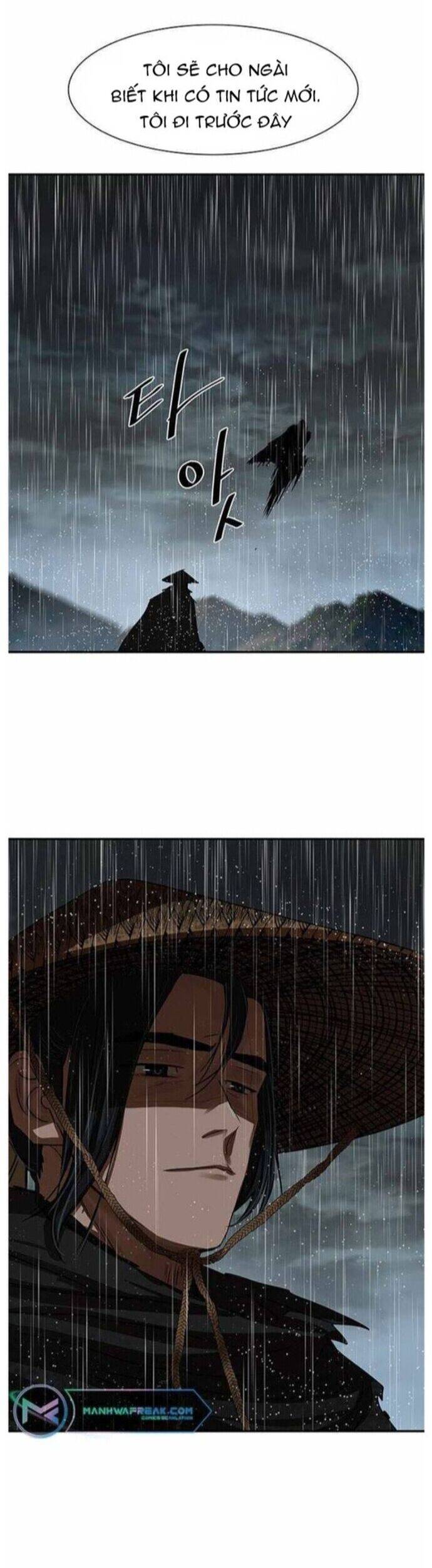Hộ Vệ Chapter 194 - 30
