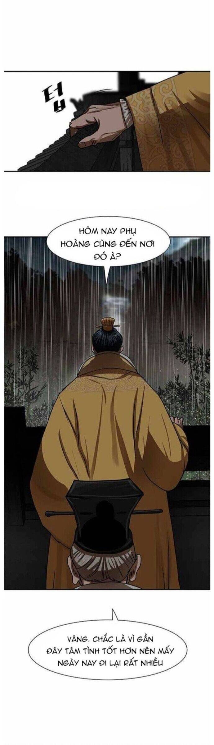 Hộ Vệ Chapter 194 - 36