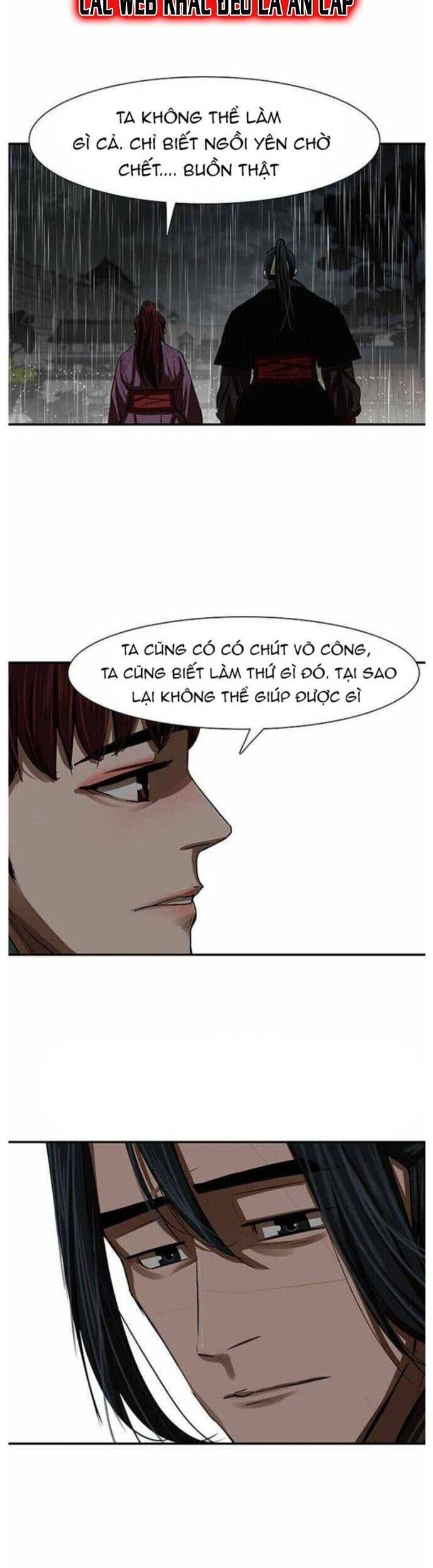Hộ Vệ Chapter 194 - 6