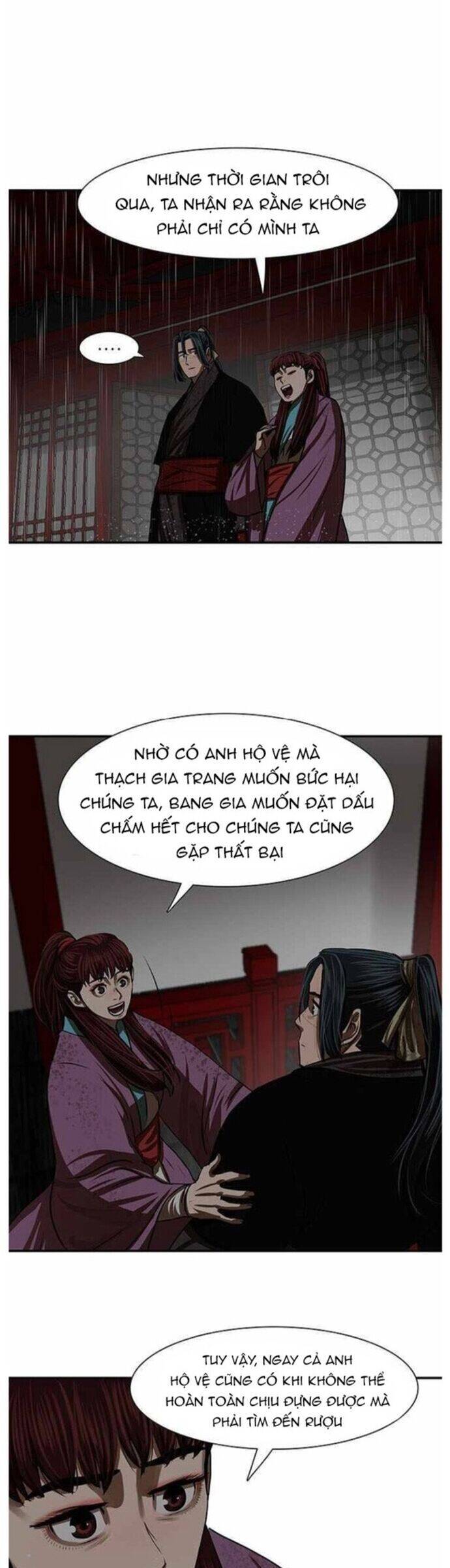 Hộ Vệ Chapter 194 - 7