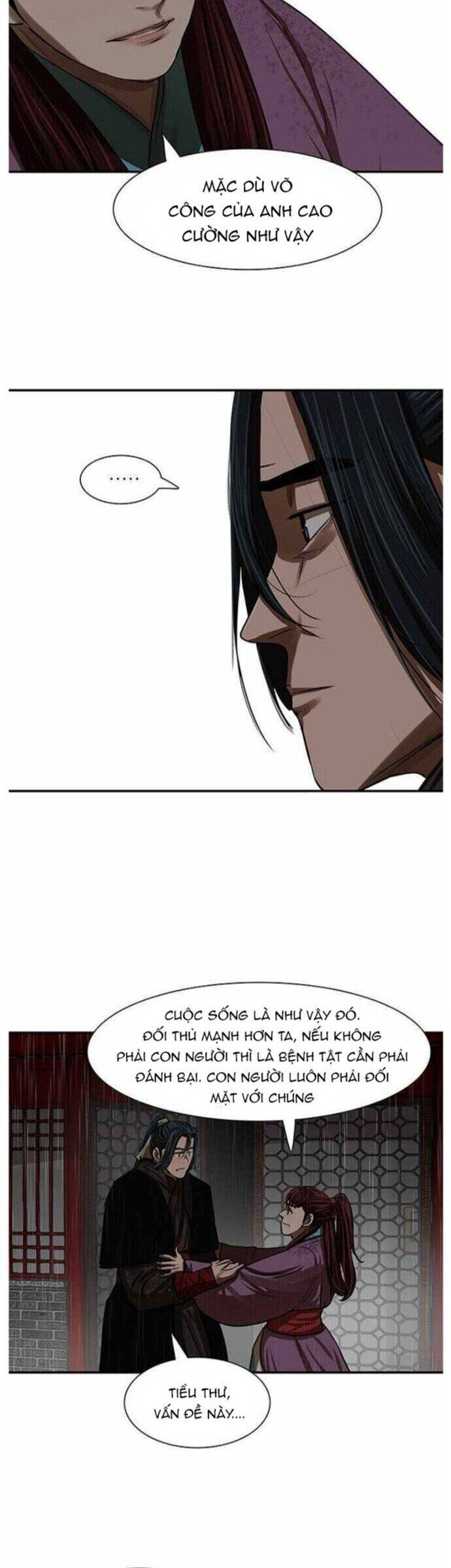 Hộ Vệ Chapter 194 - 8