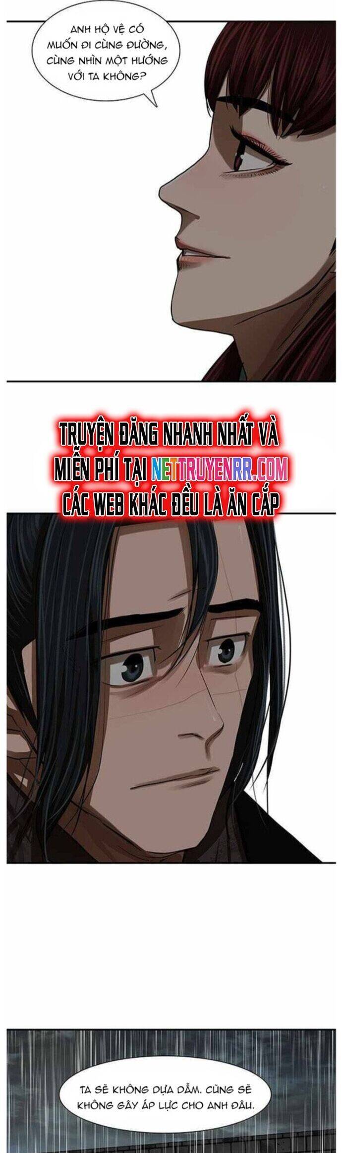 Hộ Vệ Chapter 194 - 9