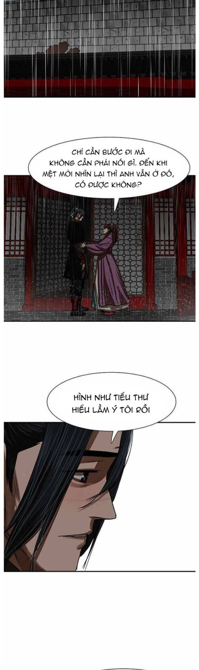 Hộ Vệ Chapter 194 - 10