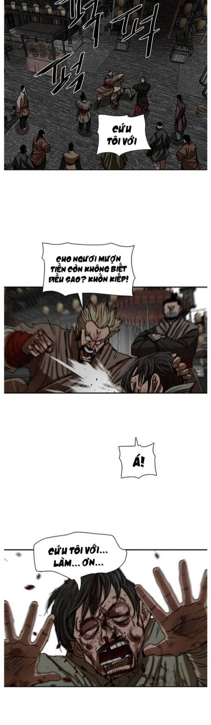 Hộ Vệ Chapter 195 - 16