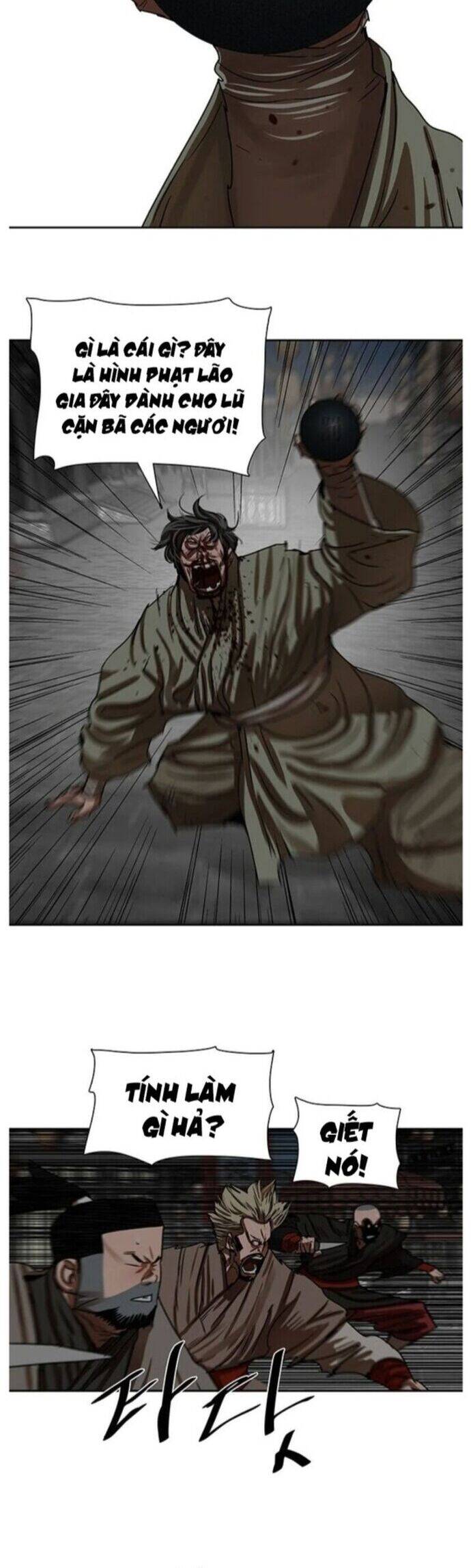 Hộ Vệ Chapter 195 - 22