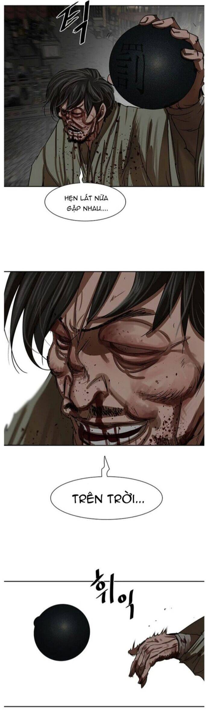 Hộ Vệ Chapter 195 - 23