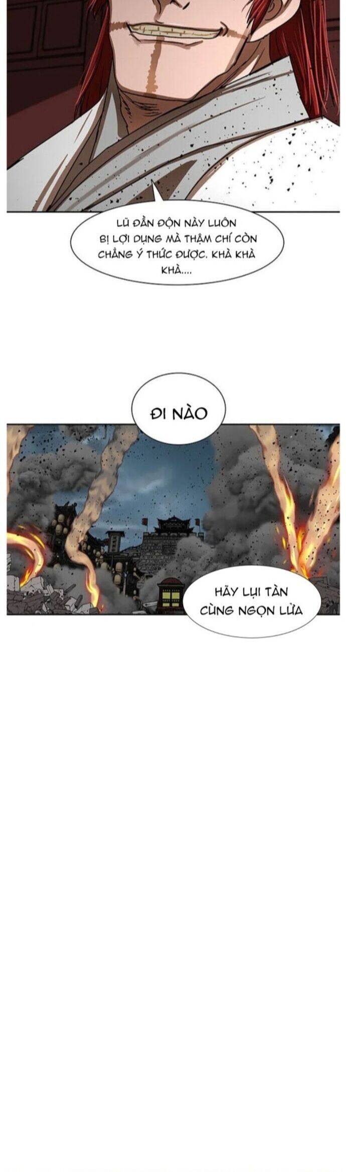 Hộ Vệ Chapter 195 - 30