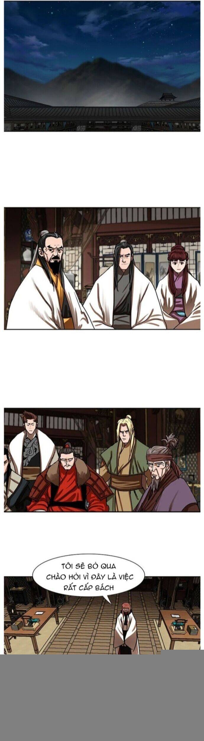 Hộ Vệ Chapter 195 - 31